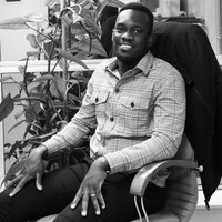 Crous de Lille Nord-Pas-de-Calais Employee Mahamadou Sangare's profile photo