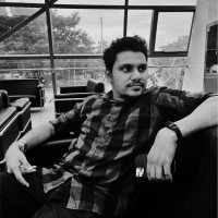Codehouse Employee Raveen Atapattu's profile photo
