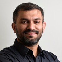 Axis Capital Ltd. Employee Ameya Bhise's profile photo