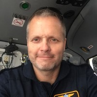 Air Methods Employee Steven Stringer's profile photo