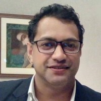JSW Severfield Structures Ltd Employee Deepak Mishra's profile photo