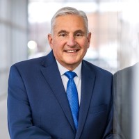 Cleveland Clinic Employee Tom Neumann's profile photo