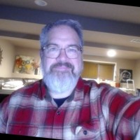 Boeing Employee Gary Erickson's profile photo