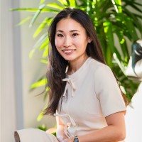 Ecooking A/S Employee Tianshu Zhang's profile photo