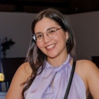 Peldaño Employee Clara Román Sánchez's profile photo