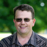College of Southern Idaho Employee Ben Hamlett's profile photo