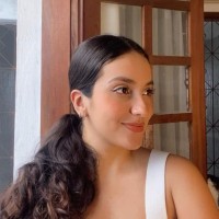e-stant Employee Leticia Reis's profile photo