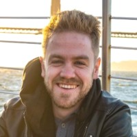 Pebble Employee Ryan Levenson's profile photo