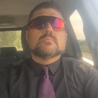 Norfolk Southern Railroad Employee Wade Shemwell's profile photo