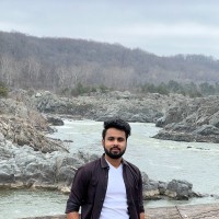 Huntd Employee Kandavel A's profile photo