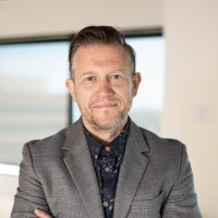 SnapLogic Employee Dayle Hall's profile photo