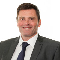 Bistech plc Employee Richard Holbrook's profile photo