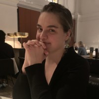 ARANEA Employee Ann Defijn's profile photo