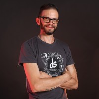 DS Impression Employee Mathieu Meyer's profile photo