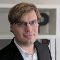 Physna Employee Paul Powers's profile photo