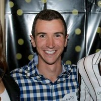 Solmatech inc. Employee David Sauvageau's profile photo