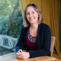 Pura. Eco-Friendly Baby Care Employee Rebecca Mottram's profile photo