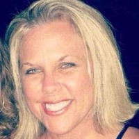 Vicki Murray
