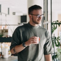 Štěpán Peterka Email & Phone Number