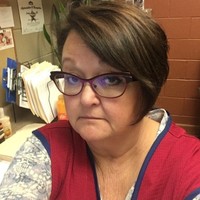 Lowe's Home Improvement Employee Faye Scott's profile photo