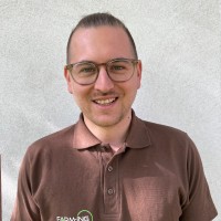 Farm-ING Employee Patrick Mödlagl's profile photo