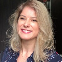 Sovos Brasil Employee Carla Oliveira's profile photo