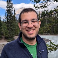 PayPal Employee Ali Tas's profile photo