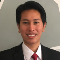 DIBots Employee Azam Razman's profile photo