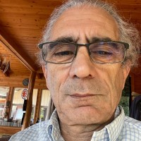 JerseySTEM Employee Daniel Azar's profile photo