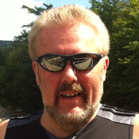 Partners HealthCare Employee Chris Longchamps's profile photo