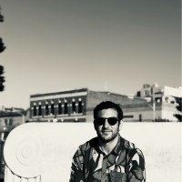 Varsovienne Employee Damiano Zunino's profile photo