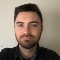 Jefferson Lab Employee Joshua Settle's profile photo