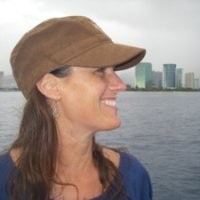 Kim Hobert Email & Phone Number