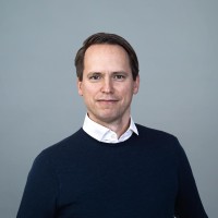 Paragon Partners Employee Björn Borrmann's profile photo