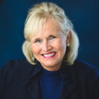 Loyola Academy Employee Peggy Cook's profile photo