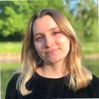 L'Oréal Employee Louise Lecomte's profile photo