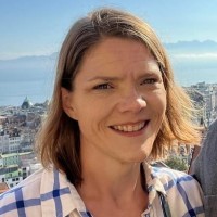 Beckman Coulter Diagnostics Employee Amy Yoder's profile photo