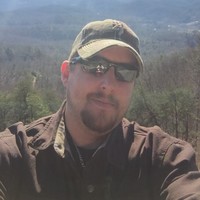 PRESS GLASS Employee Joshua Murphy's profile photo