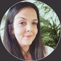 Magali L. A. Depresbiteris Veronez Email
