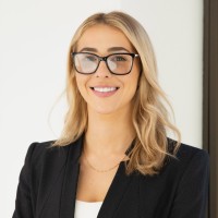 Richard Lloyd Accounting Recruitment Employee Kiana Solakovski's profile photo