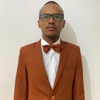 CCASJ Employee Gabriel Mina da Silva's profile photo