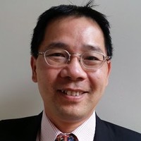 Wunan Foundation Employee Alex Lek's profile photo
