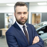 Przemysław Plichta Email