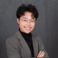 Ming Harrison Email