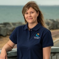 Carnegie Clean Energy Employee Nadia Constance's profile photo