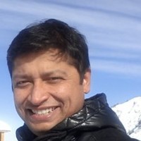 Amit Pathak Email & Phone Number