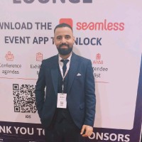 Technotask Business Solutions Pvt Ltd Employee Isaac Berty's profile photo