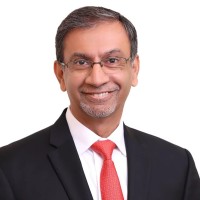 Shabbir Pirmohamed Email & Phone Number