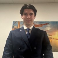 SAFRAM Employee Matthis Selles's profile photo