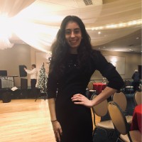 RPC Electronics Inc. Employee Marie Rukule's profile photo